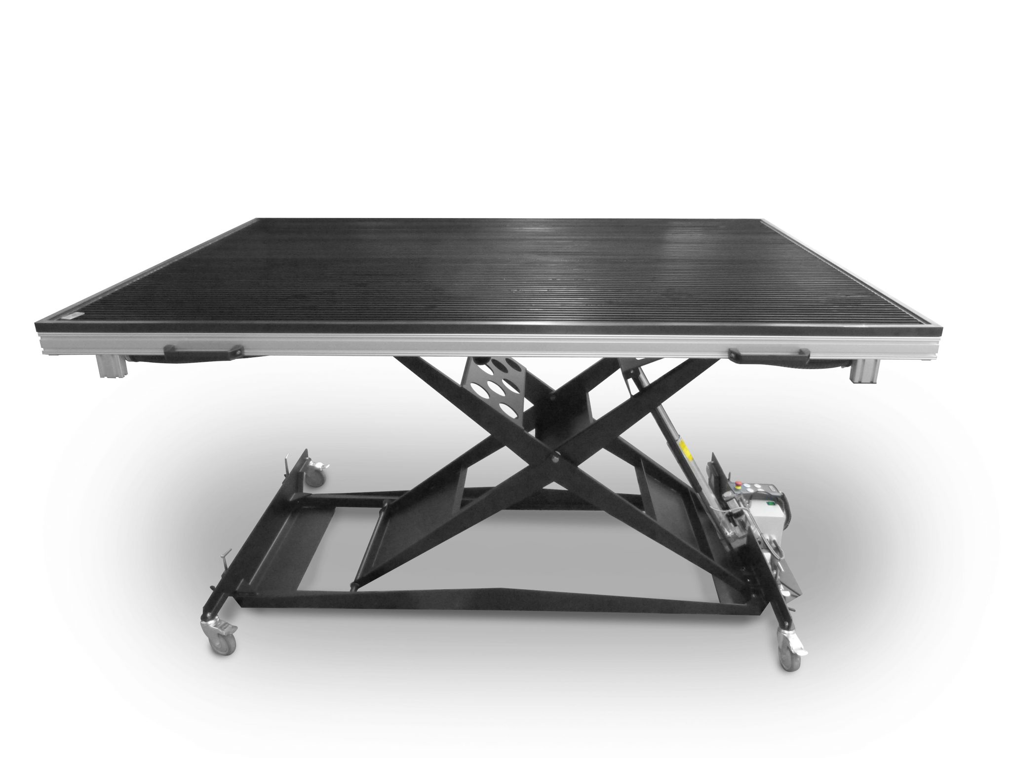 Вакуумный стол rezoprofi 1800 Table System